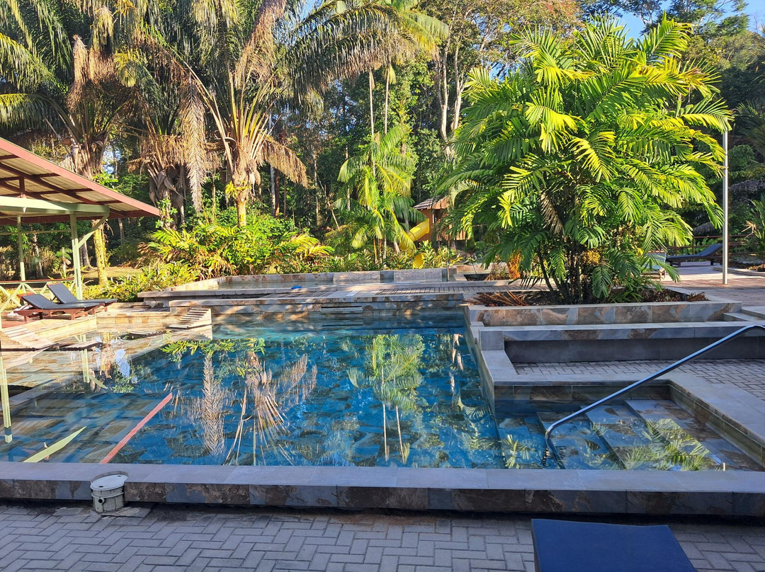 Orange Travel Suriname-帕拉马里博必去景点