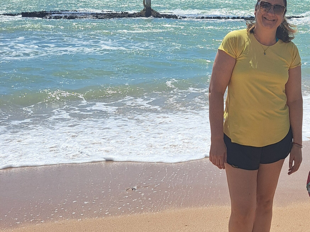 Praia Da Sereia-Maceio必去景点