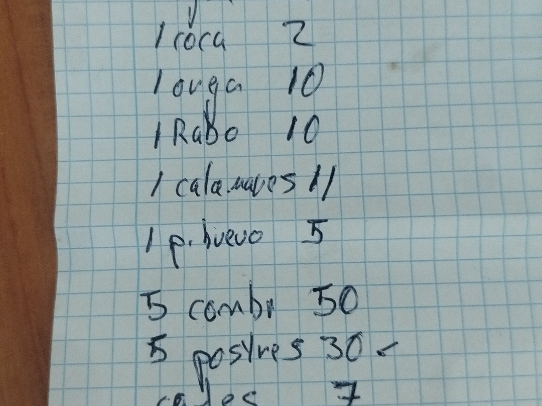 Restaurante Asador Antoñin