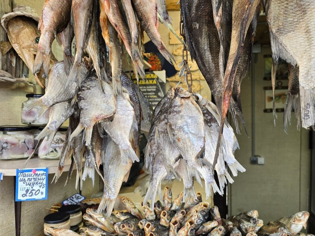 Lazy Torzhok Mini-Amusement Park-Sviyazhsk必去景点