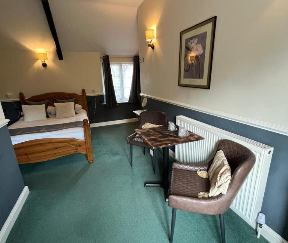 The Bell Inn