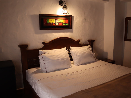 Hotel Prados de la Serranía