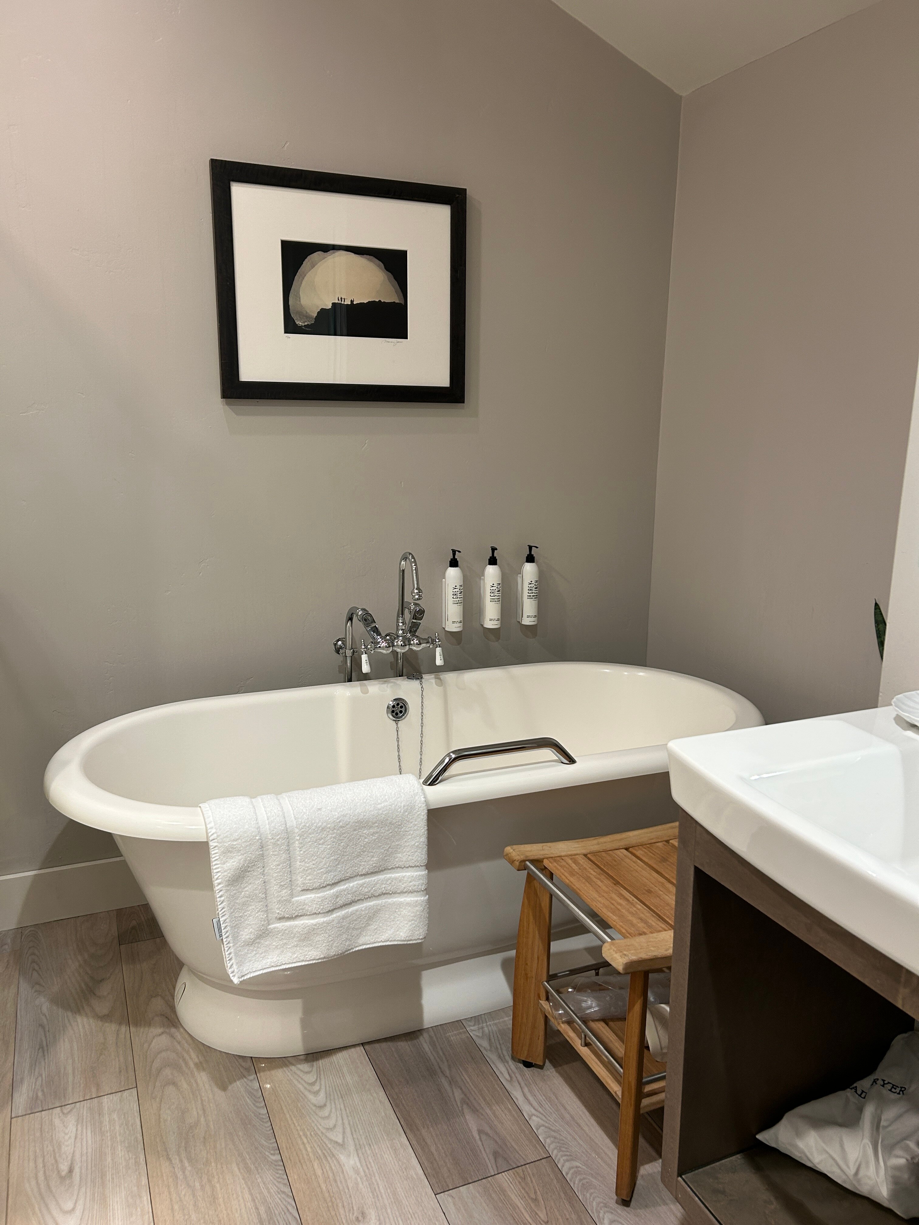 玛丽娜海滩汽车旅馆-官方