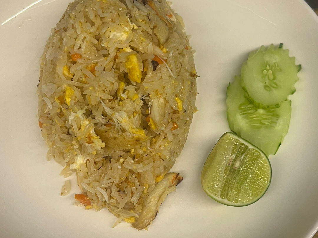 Tawaen Beach Resort主图