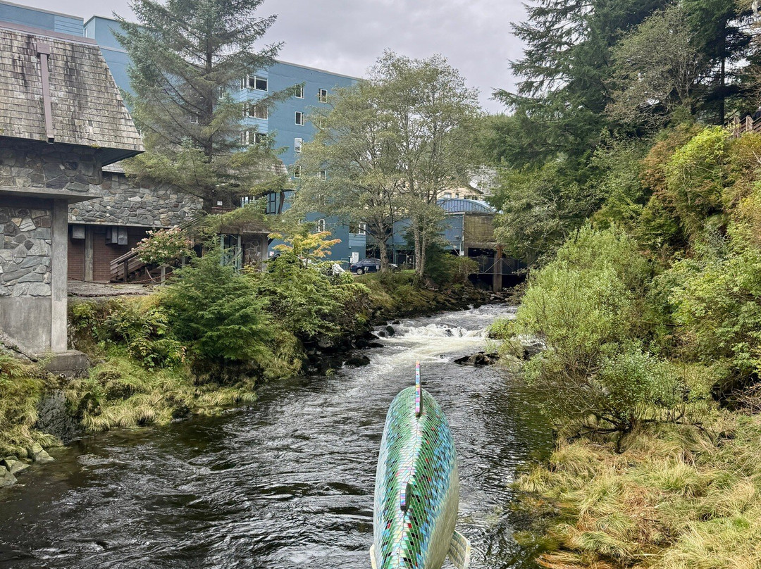 Creek Street-凯奇坎必去景点