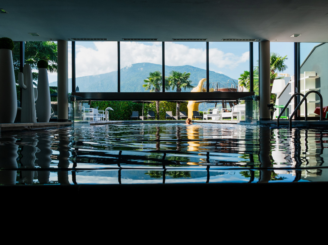 Designhotel Gartner主图