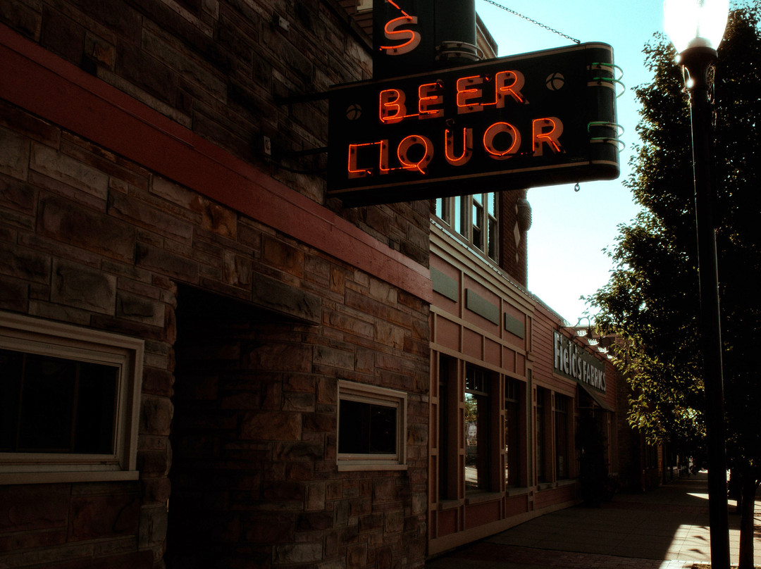 Stan's Bar-Spring Lake必去景点