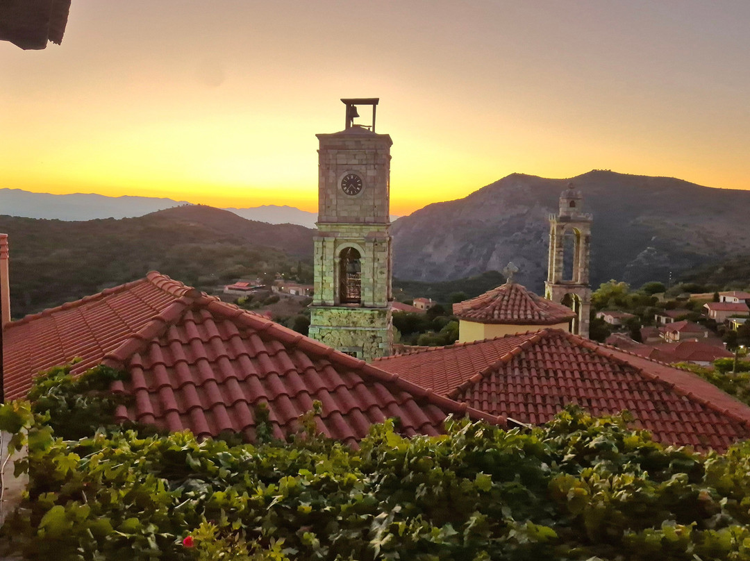 Guesthouse Archontiko主图