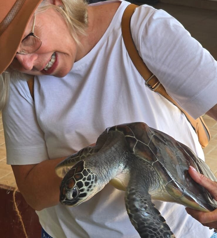 Travel Buddy-Kirindiwela必去景点