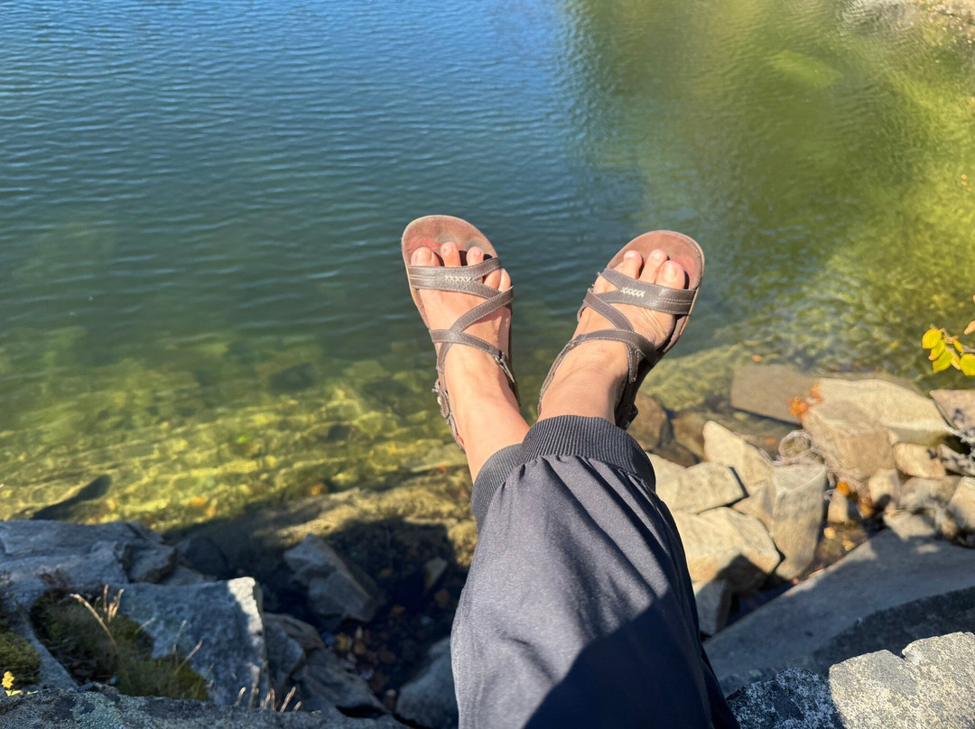 Lawson's Quarry-Vinalhaven必去景点