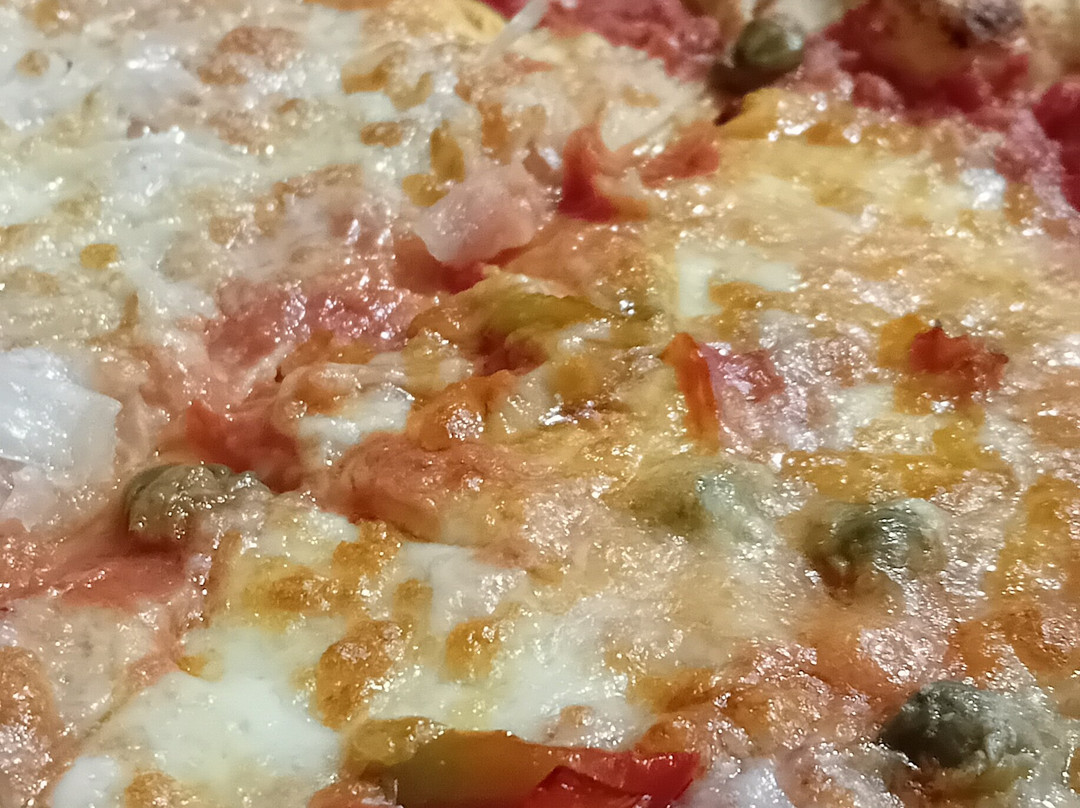 La Botte By Mimmo Pizza - Bar Pizzeria Ristopub