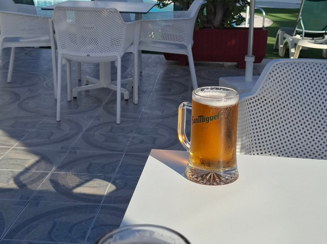 Nazaret  Sol Apartments主图