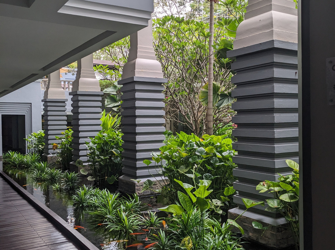 暹粒J7酒店主图