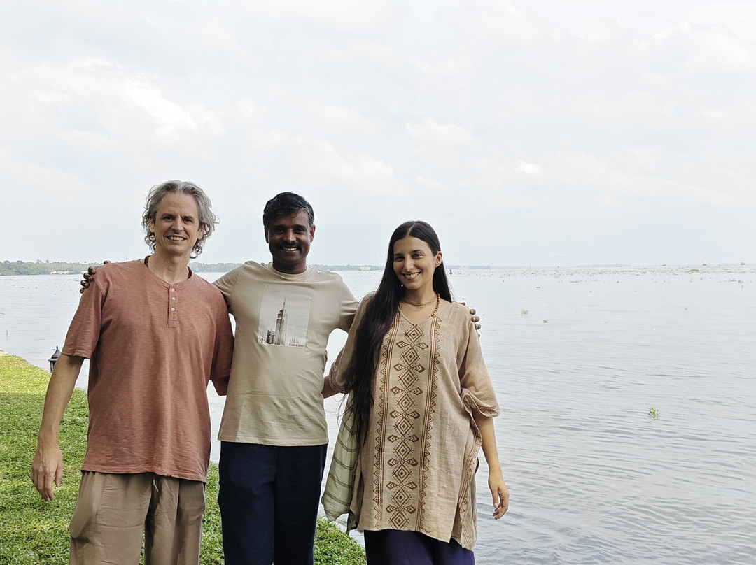 Punnamada Resort主图