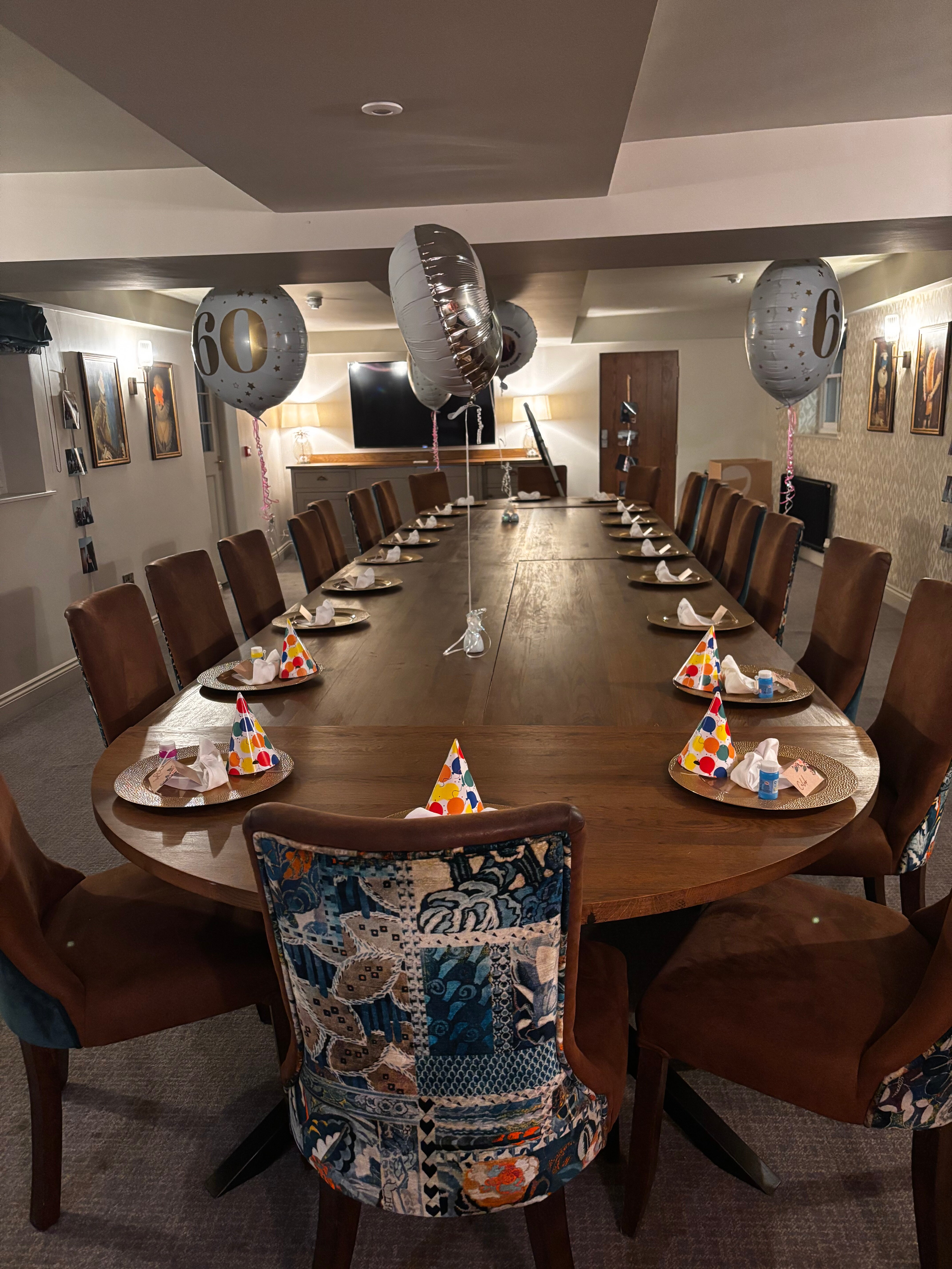 The George Hotel-官方