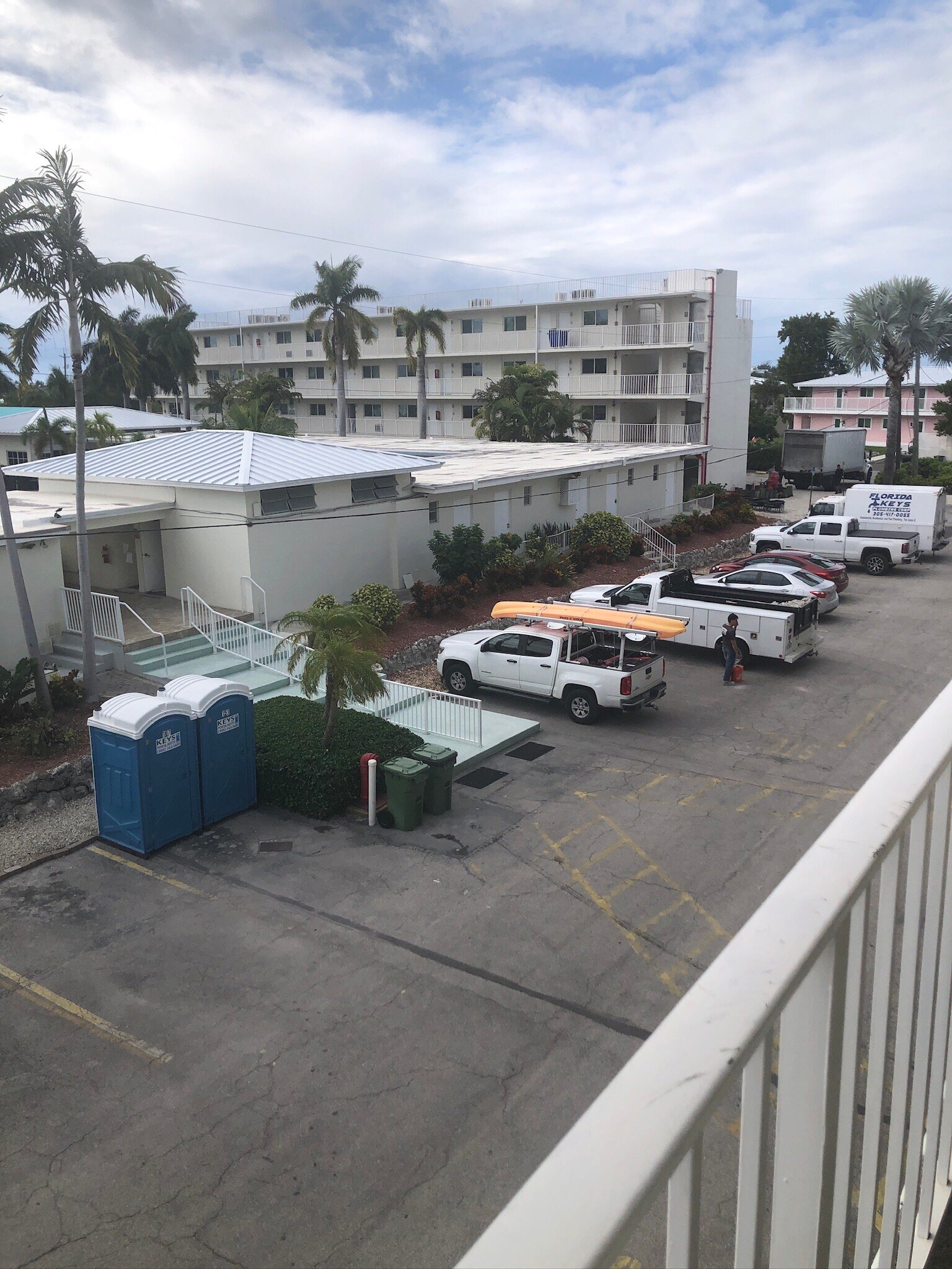 Skipjack Resort & Marina-官方