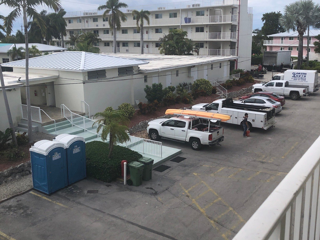 Skipjack Resort & Marina主图