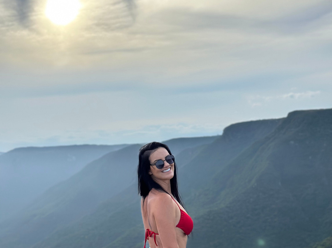 Morro dos Cabritos-Praia Grande必去景点