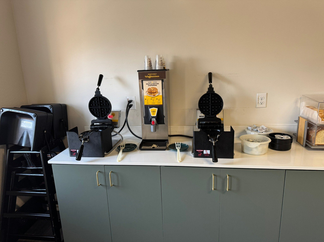 The Inn at Blackstone主图