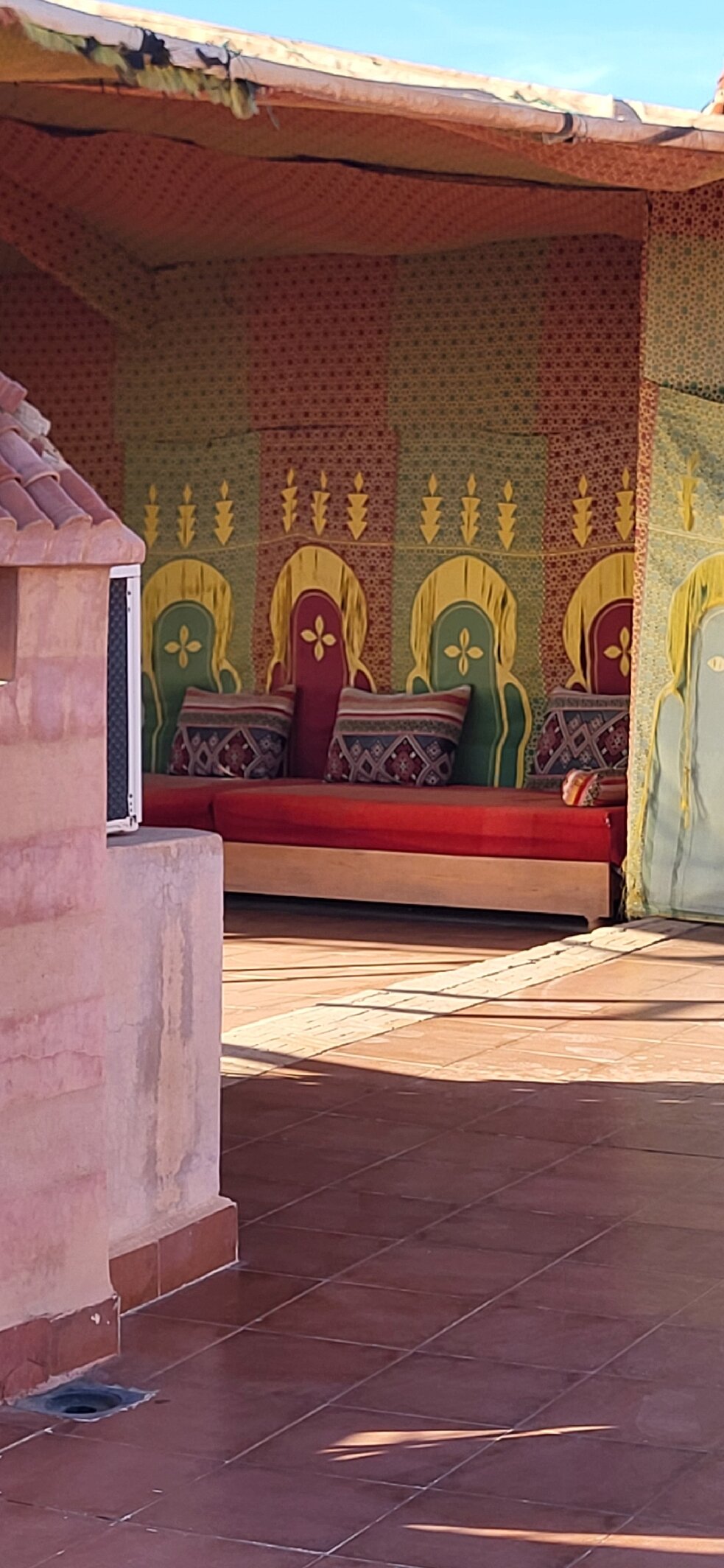 Kasbah Le Mirage-官方