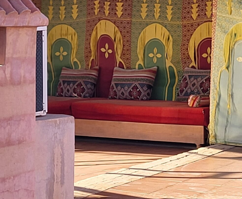 Kasbah Le Mirage主图