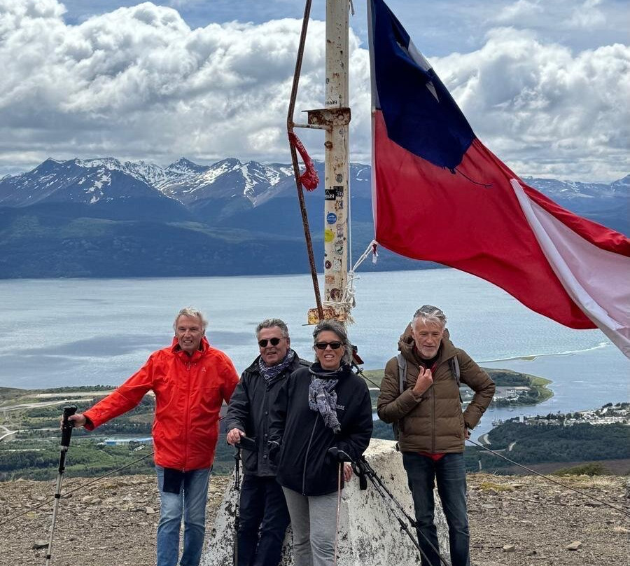 Errante Ecolodge主图