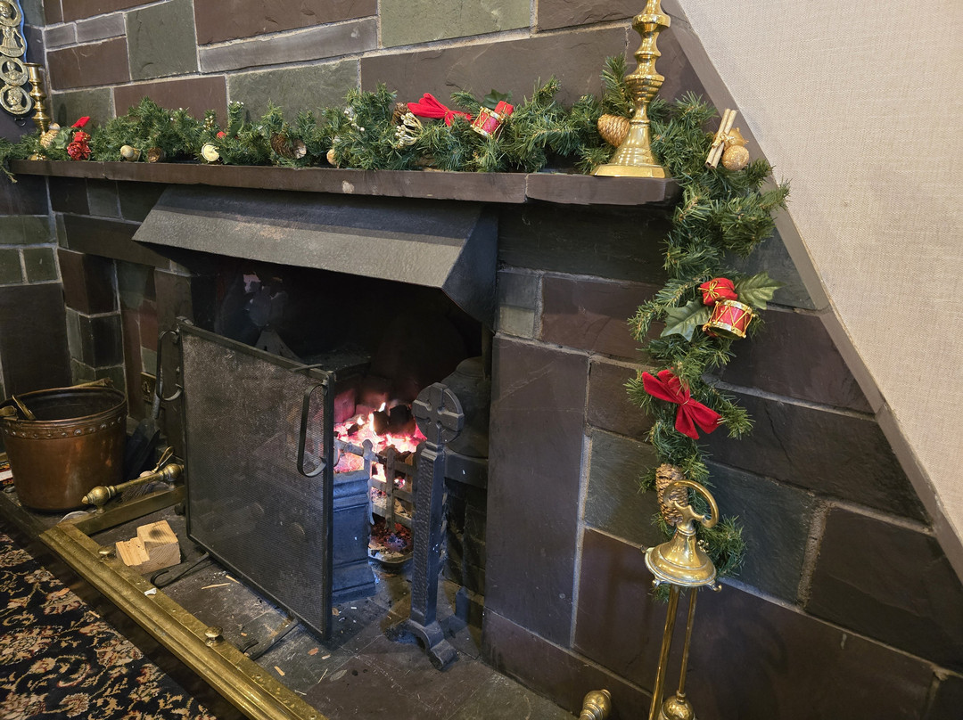 Beddgelert-Beddgelert必去景点