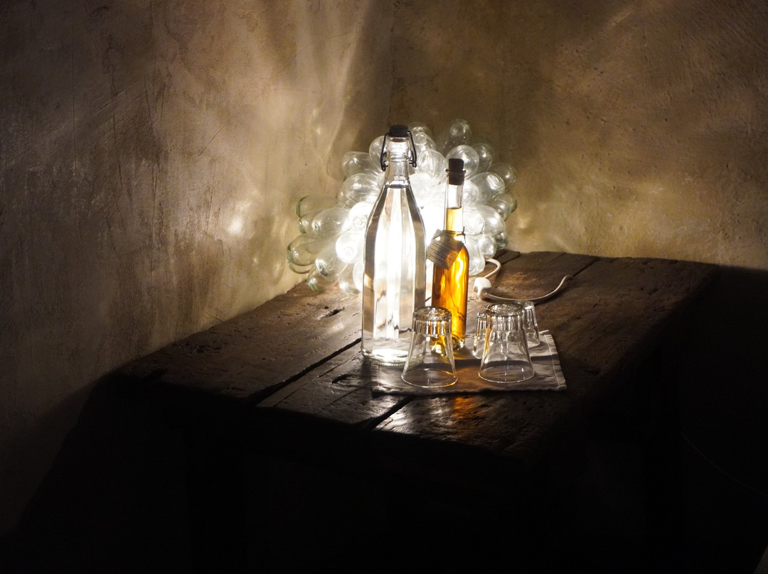 西克斯坦堤欧艾尔伯格迪富索酒店主图