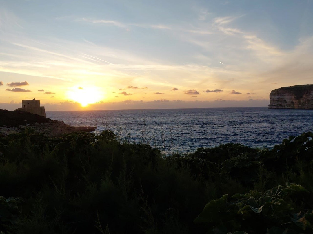 Ta Marie Merhba主图