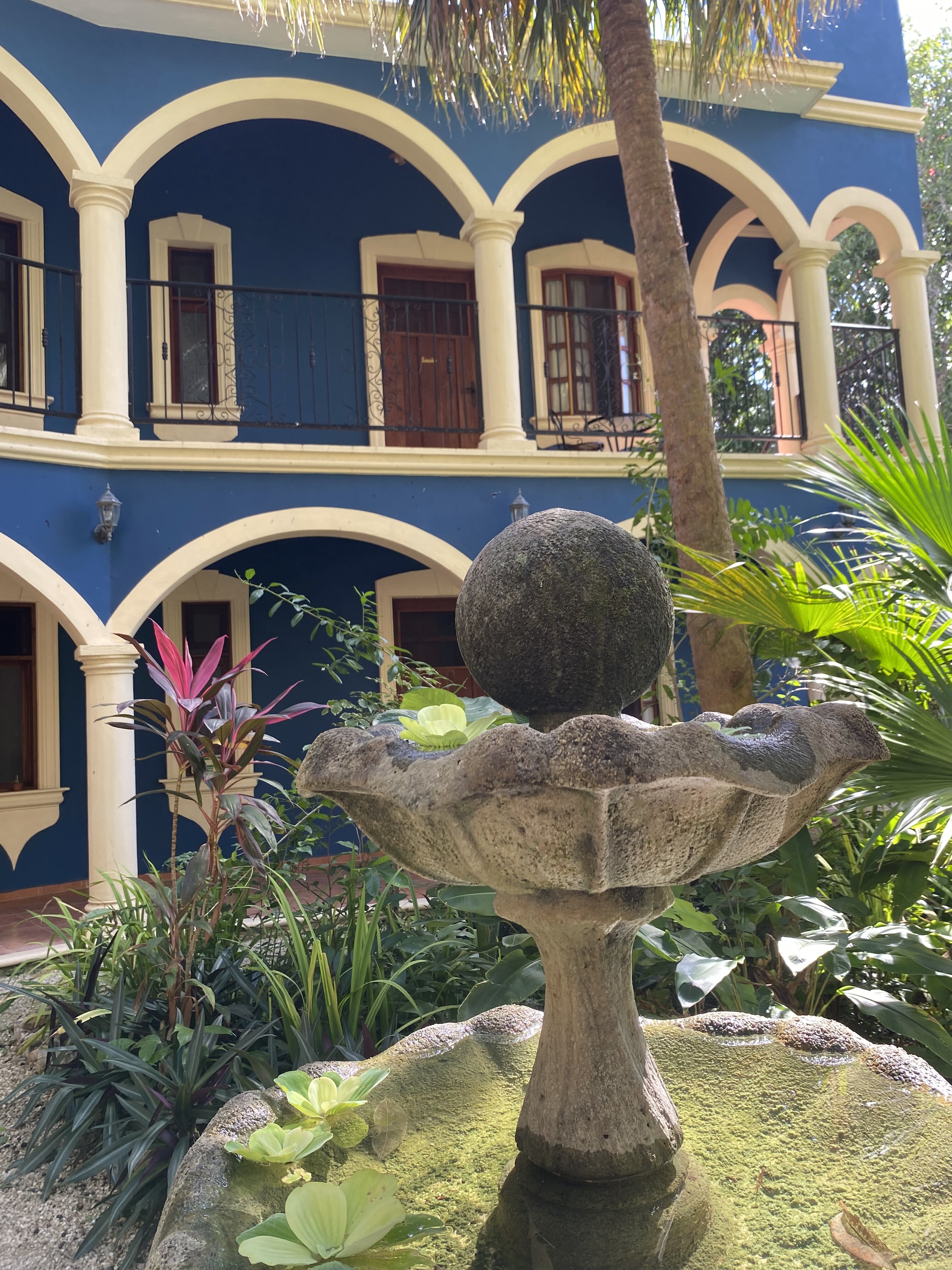 Hotel Macanche Bed & Breakfast-官方