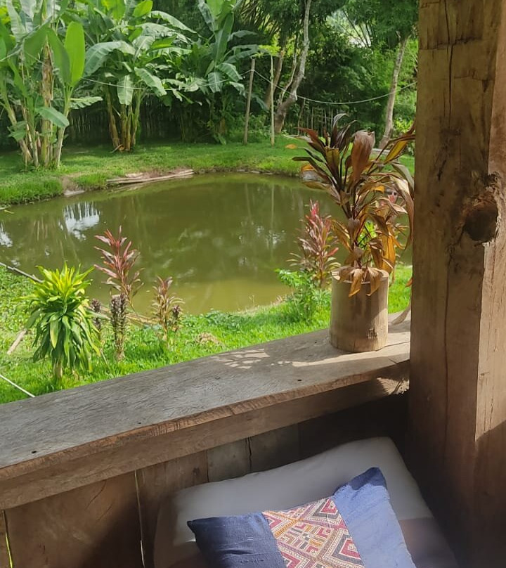 Luang Prabang Homestay主图