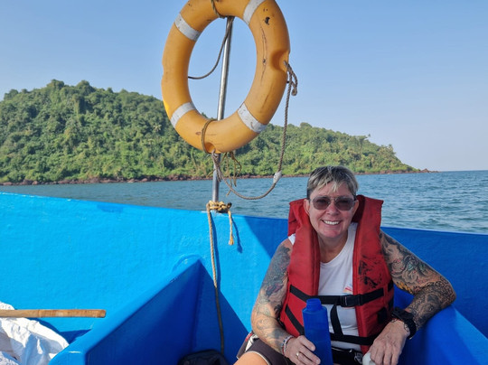 Aquazen Adventures-Vasco da Gama必去景点