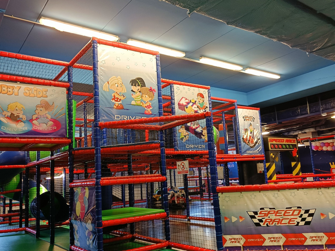 Driver Como-科莫必去景点