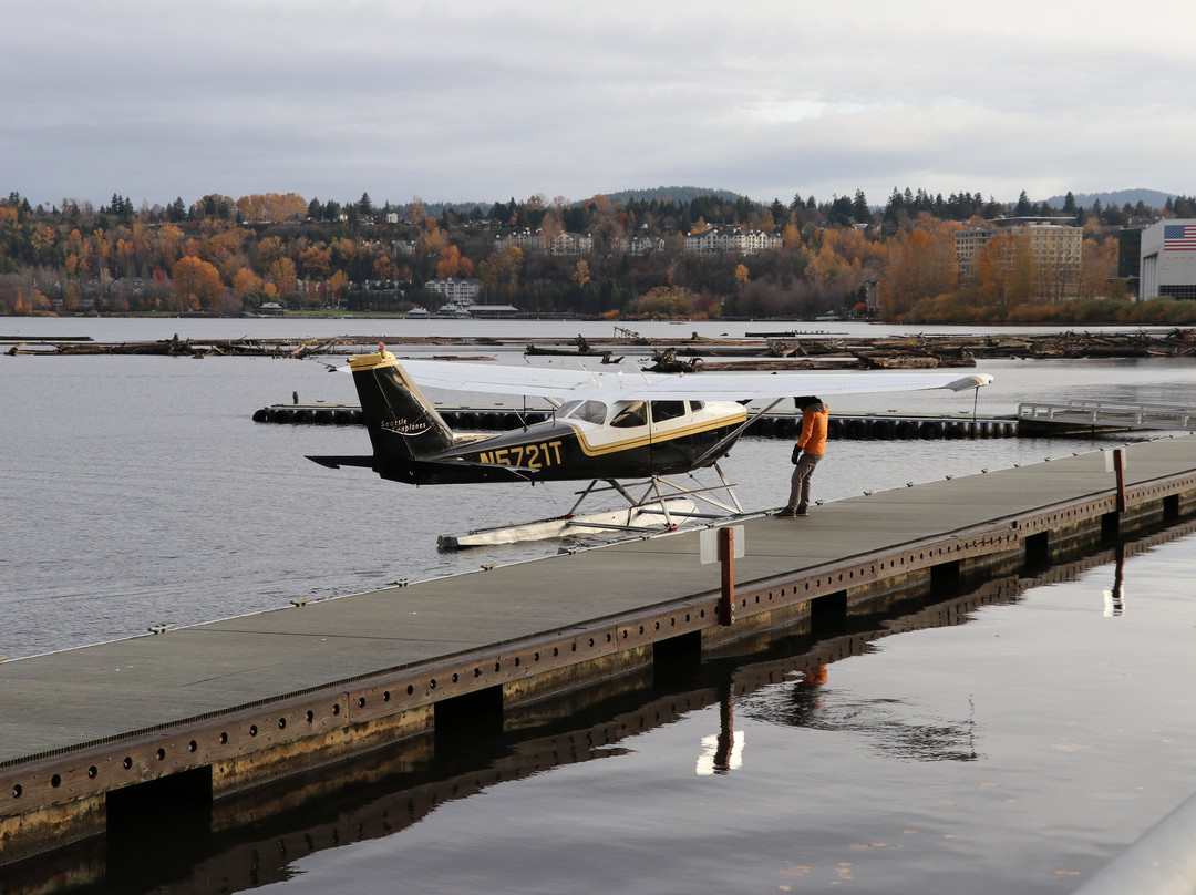 Will Roger-Wiley Post Memorial-伦顿必去景点