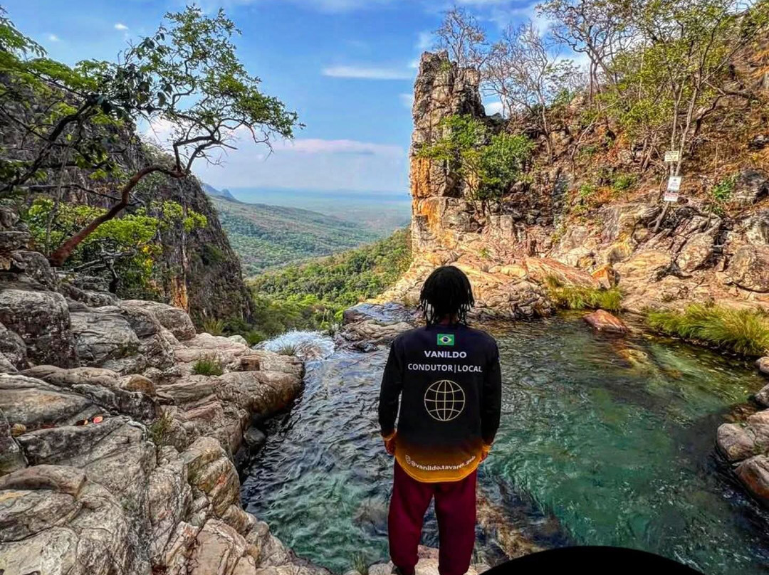 Conexão Veadeiros Ecoturismo-Cavalcante必去景点