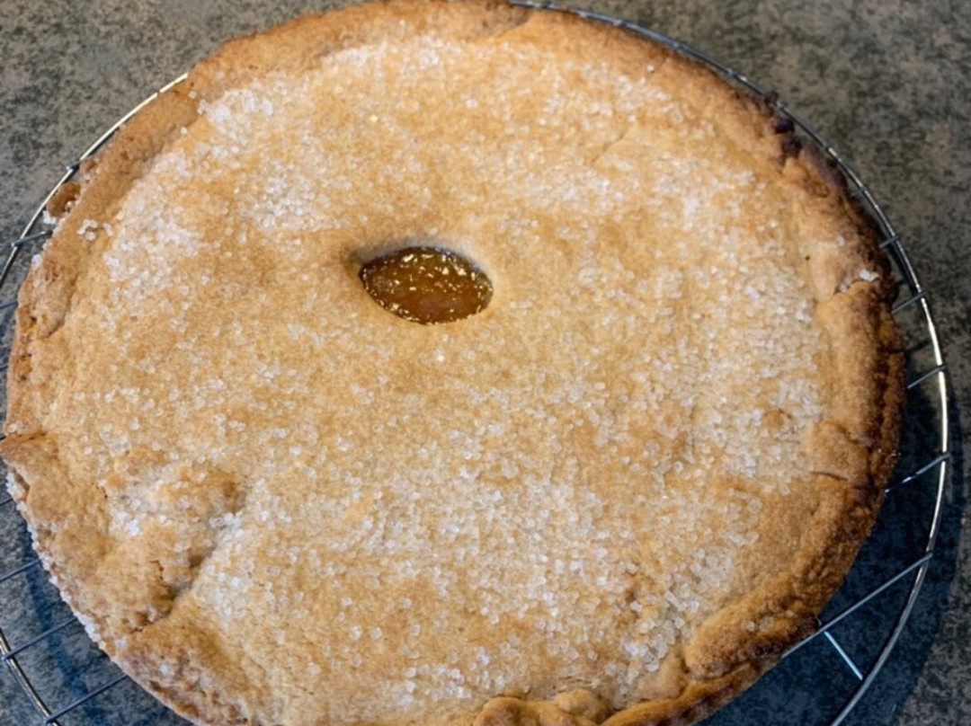 Limburgs Bakwinkeltje