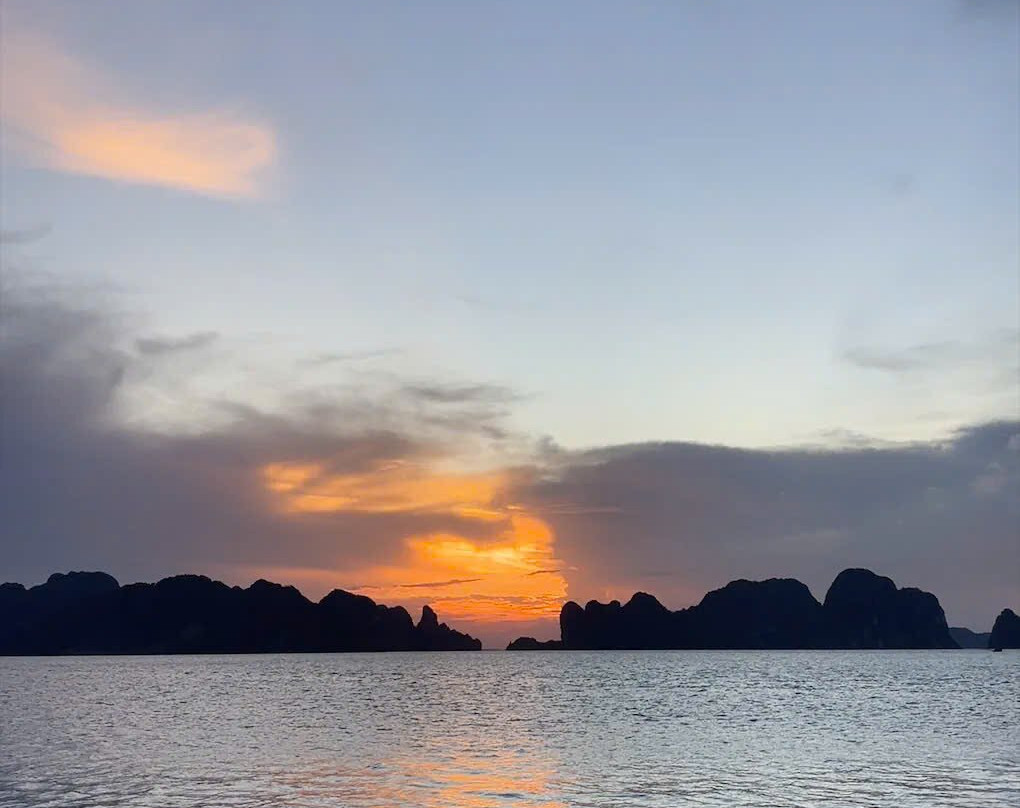 Bến Phà Tuần Châu