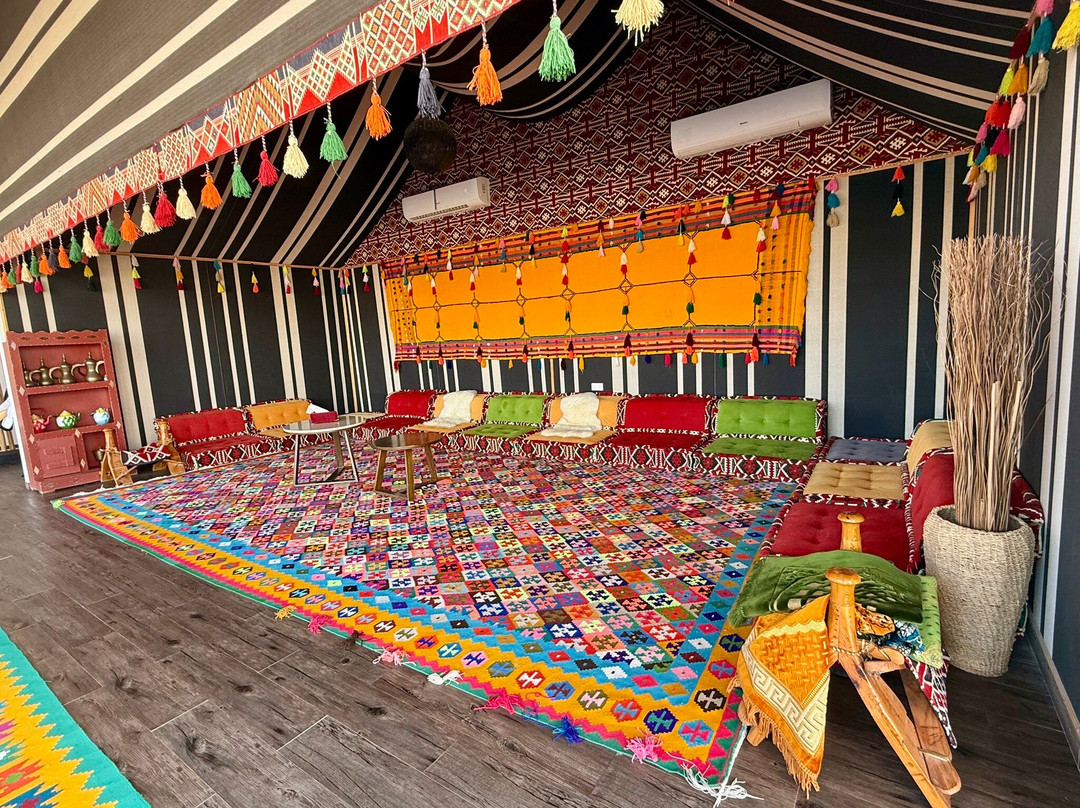 365 Adventures-多哈必去景点