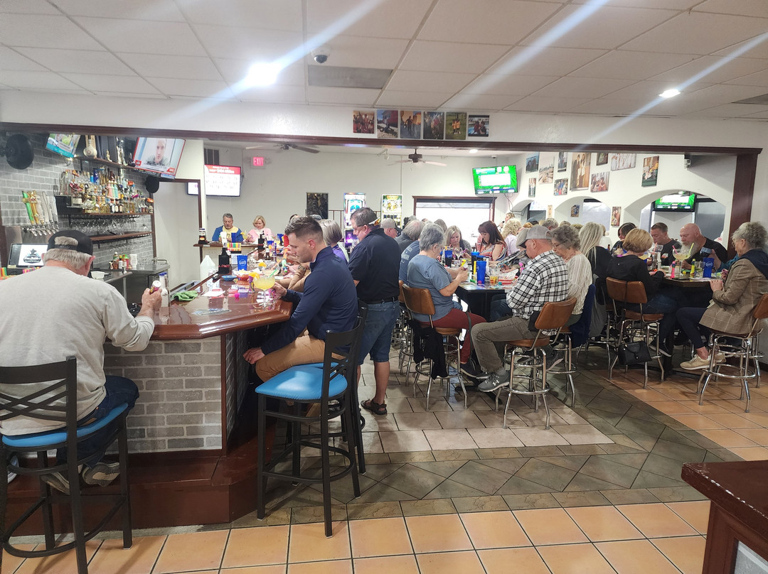 Don Chilillos Mexican Restaurant