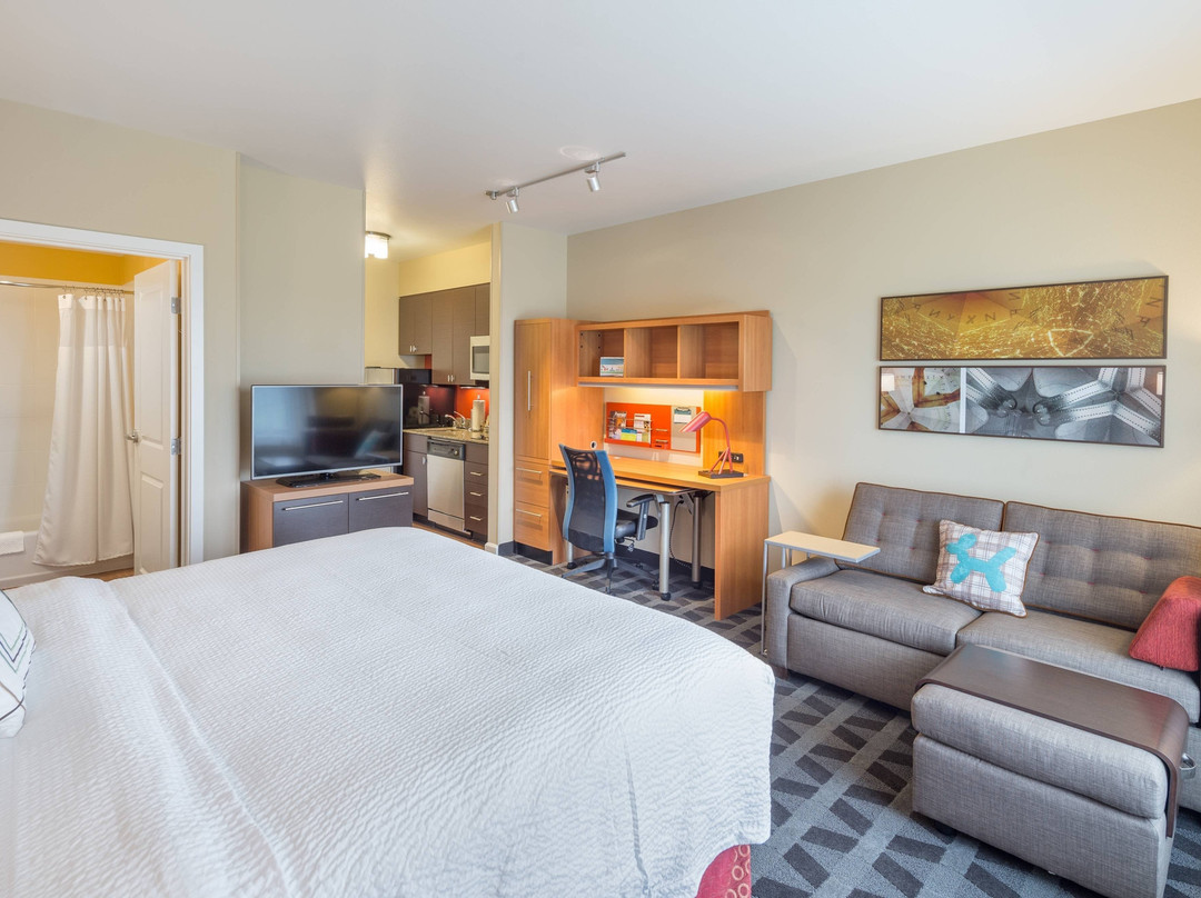TownePlace Suites by Marriott Portland Vancouver