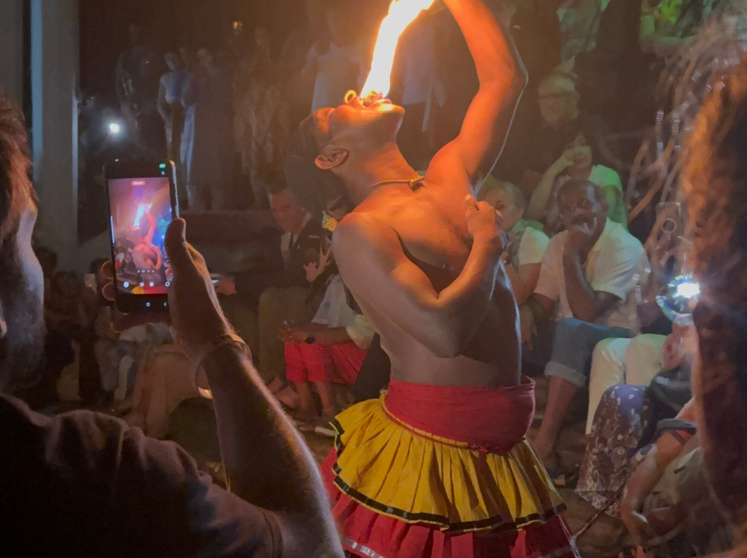 MySL Travel-科伦坡必去景点