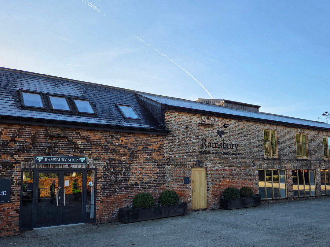 Ramsbury-Aldbourne必去景点