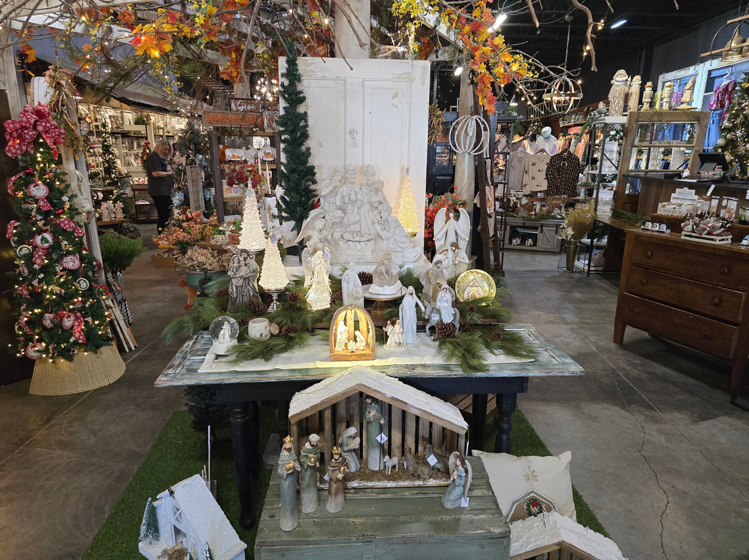 The Henny Penny LLC-Bowling Green必去景点