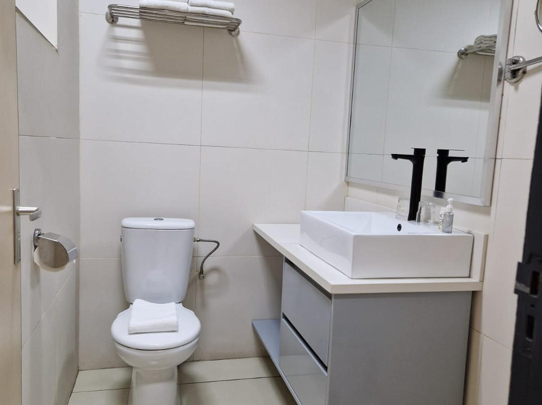 Queens Hotel Suriname主图