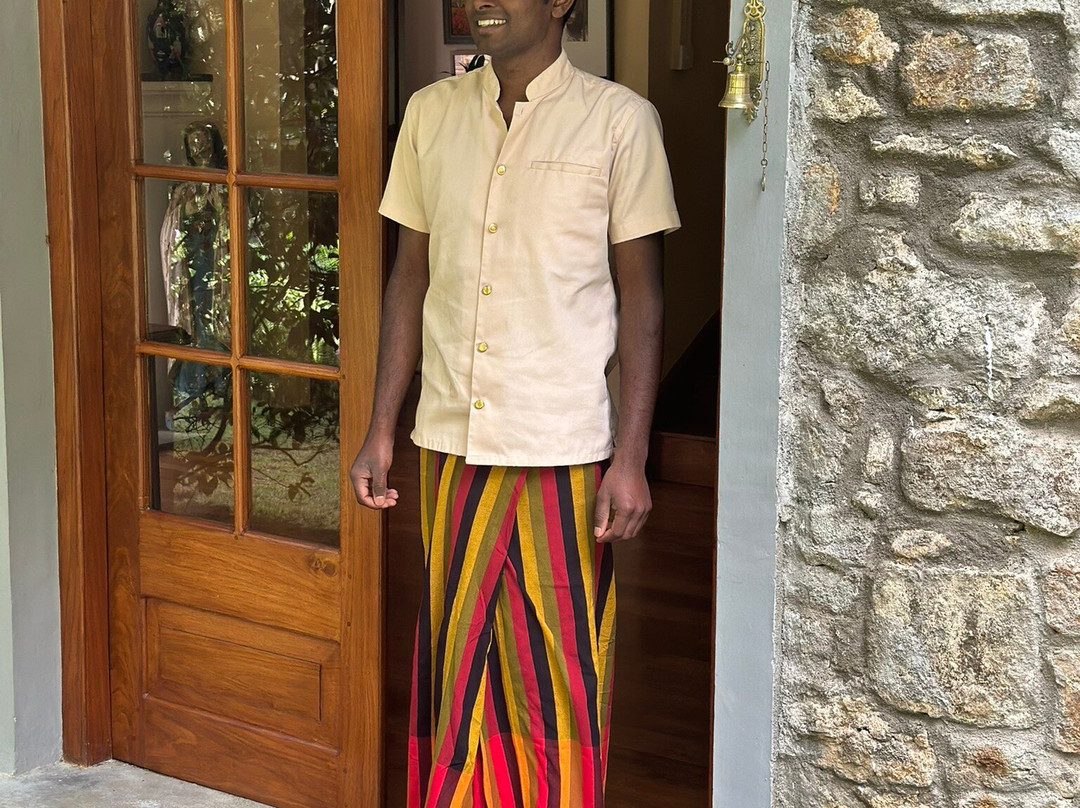 Best of Lanka-科伦坡必去景点