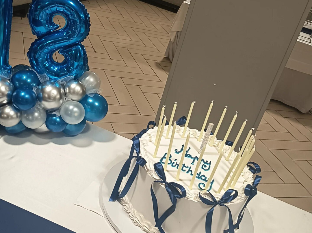 Grand Hotel Villa Itria主图