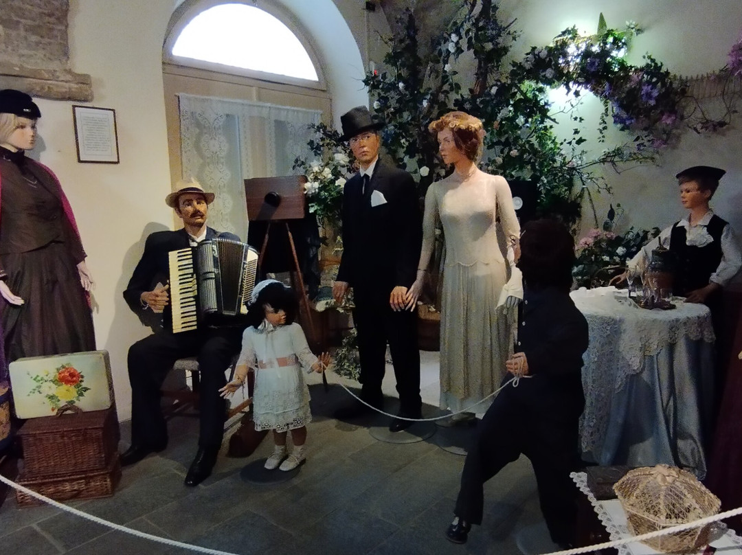 Museo Etnografico C'era una Volta-亚历山德里亚必去景点