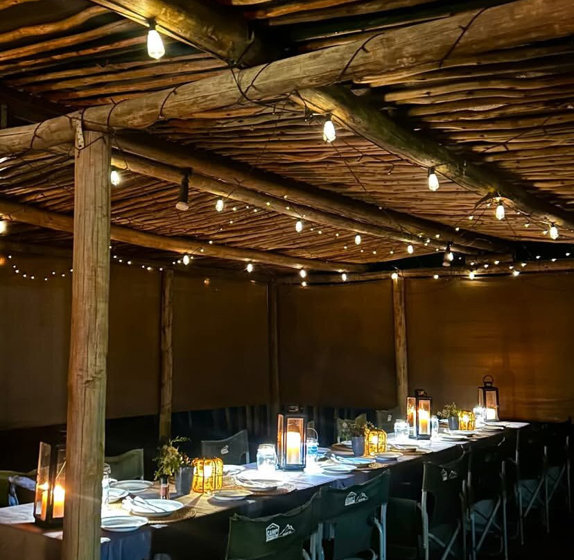 Royal Safaris-库马堤港必去景点