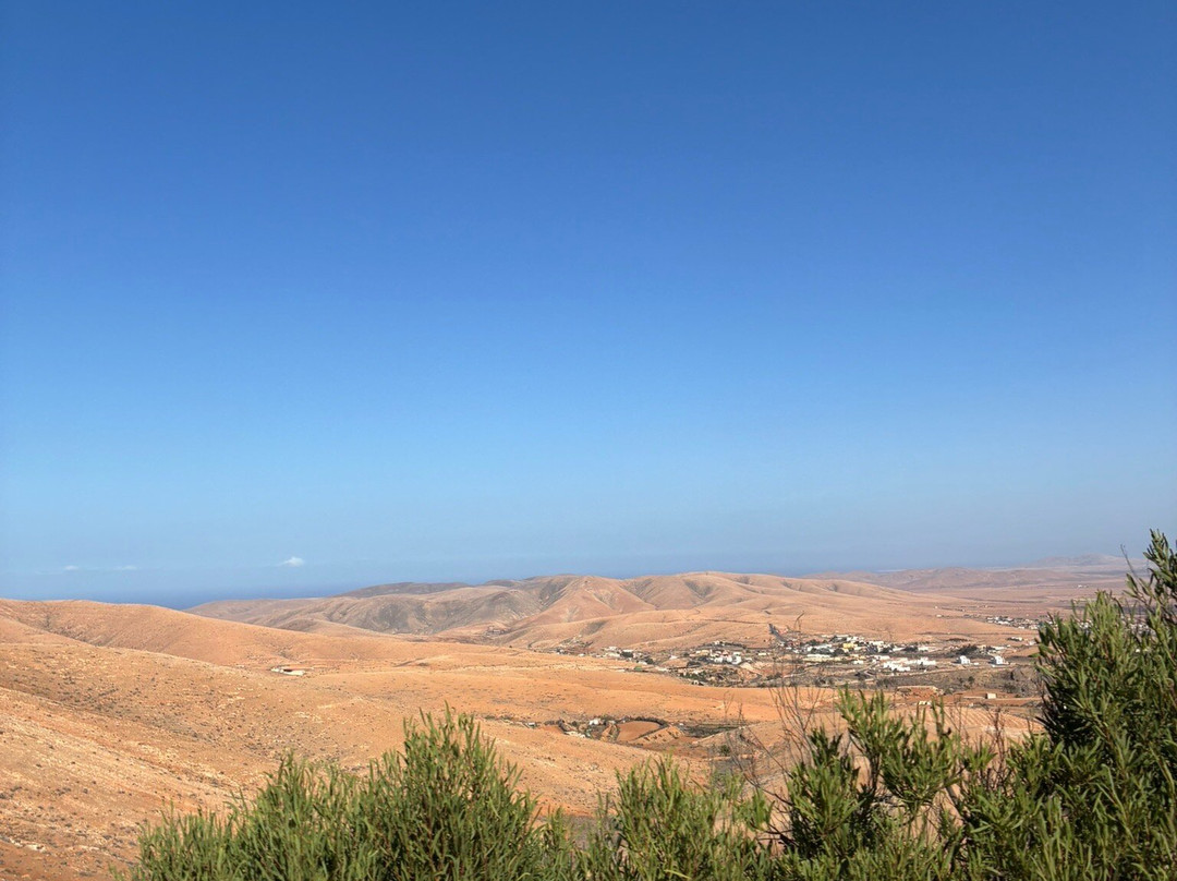 Finca Pepe-Betancuria必去景点