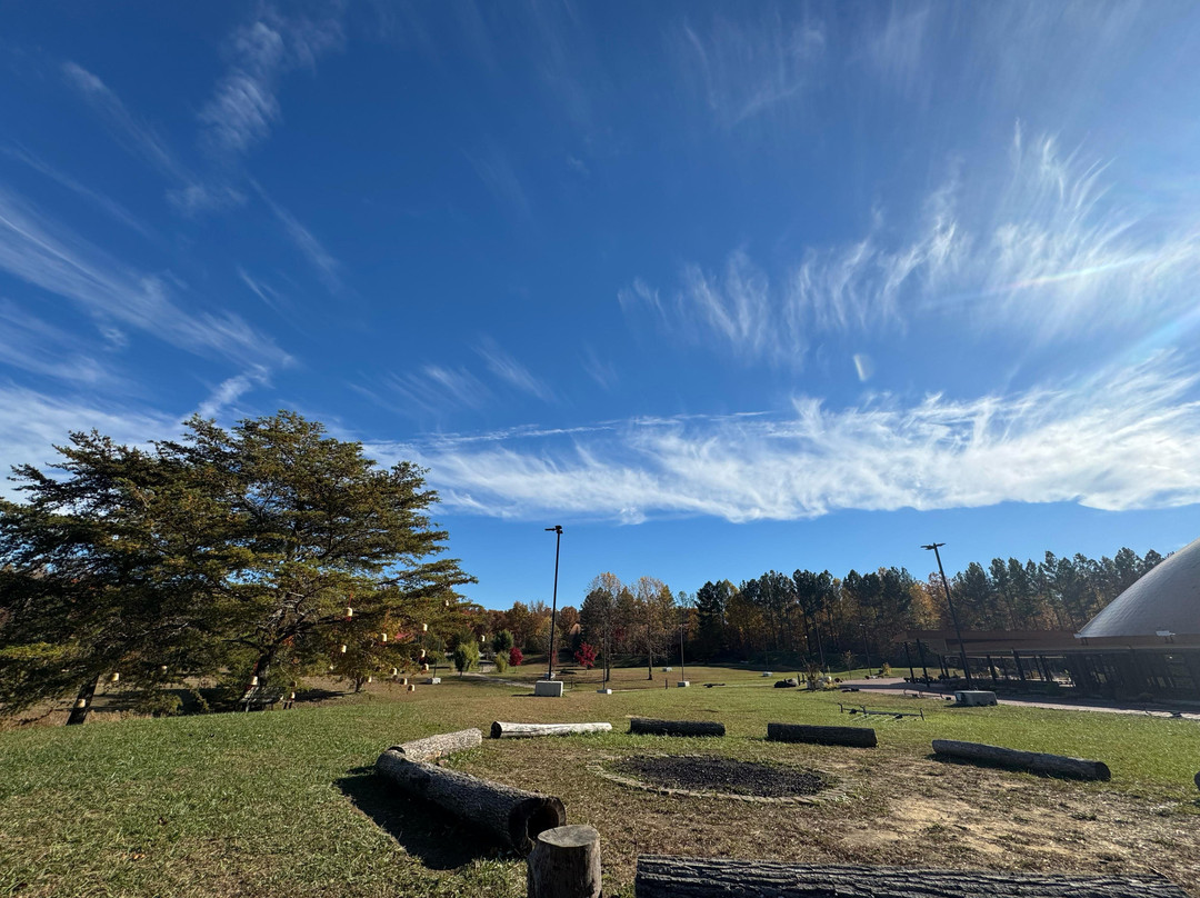 Isha USA-McMinnville必去景点